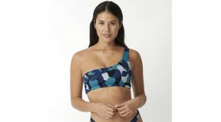 Sloggi Shore Flower Horn Top bikinifelső