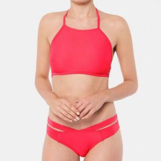 Sloggi Swim Hot Summer bikinifelső - korall