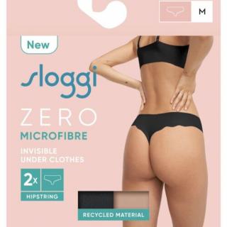 Sloggi Zero Microfibre 2.0 Hipstring C2P