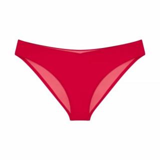 Triumph Flex Smart Summer Rio SD bikinialsó - élénkpiros