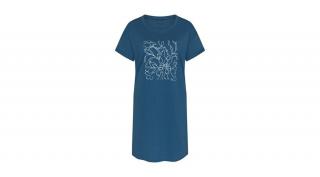 Triumph hálóing Nightdresses NDK - Midblue