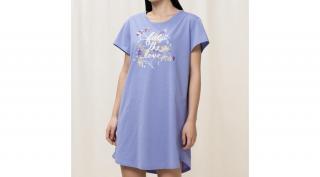 Triumph hálóing Nightdresses NDK - Purple Dust