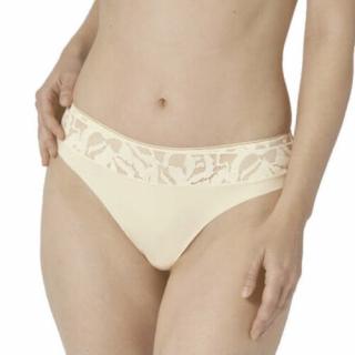 Triumph Illustrated Rose Brazilian String - vanília