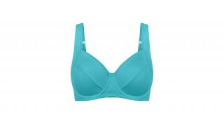 Triumph Mix  Match W 01 bikinifelső - Ocean Blue