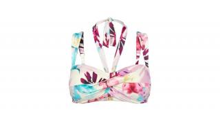 Triumph Summer Fleur DP bikinifelső