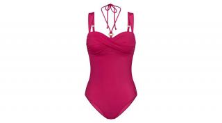 Triumph Summer Twist OPD - Berry