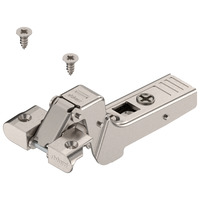 BLUM CLIP top alukeretes pánt 95° közézáródó (BLUM CLIP top)