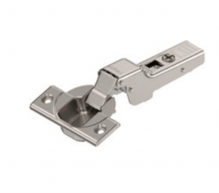 BLUM CLIP top standard pánt 110° félig ráütődő 71B3650-hez