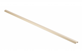 Fogantyú GTV TREX CROSS 1200mm arany (Fogantyú GTV TREX CROSS)