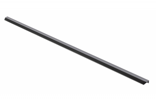 Fogantyú GTV TREX CROSS 1200mm matt fekete (Fogantyú GTV TREX)