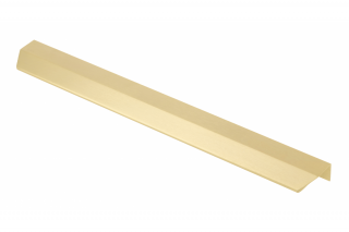 Fogantyú GTV TREX CROSS 320mm arany (Fogantyú GTV TREX CROSS)