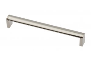 Fogantyú GTV UZ-682192 inox 192mm (Fogantyú GTV UZ-682192 inox)