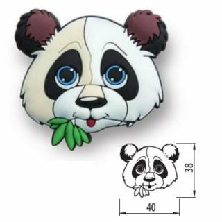 Fogantyú panda (GF-UM-KID-U-001)