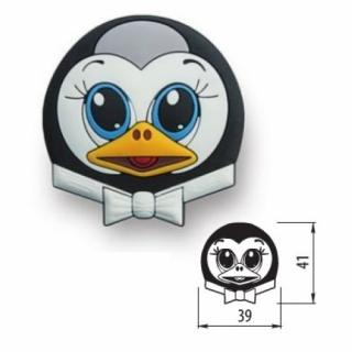 Fogantyú pingvin (GF-UM-KID-Y-001)