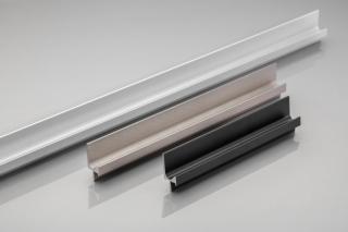 Fogantyú profil PA-0243-35-50-3500 alu 3500mm (Fogantyú profil)