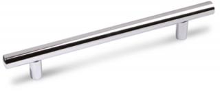 Fogantyú RE10 0256 G0007 INOX (GA-RE10-0256-7 INOX)