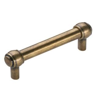 Fogantyú RE23 0128 G0035 réz antik (GA-RE23-0128-35  réz antik)
