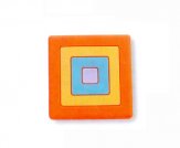 Fogantyú színes négyzet (GF-UM-KID-F-001)