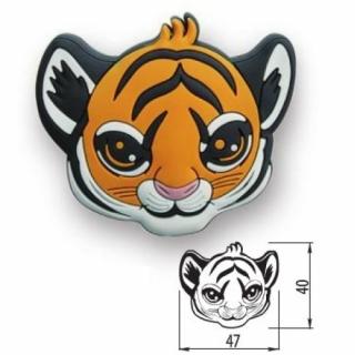 Fogantyú tigris (GF-UM-KID-I-001)