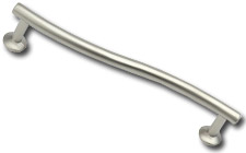 Fogantyú UP38 128 mm G0004 króm (GA-UP38-128-4 KRÓM)