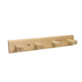 GA-WD22 300 4-es kezeletlen fa fogas (GA-WD22 300 4-es)
