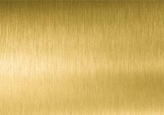 GIZIR arany inox PVC bútorlap (GIZIR arany inox PVC bútorlap)