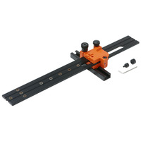 GTV AXIS PRO  jelölősablon fiókelőlaphoz (BLUM univerzális)