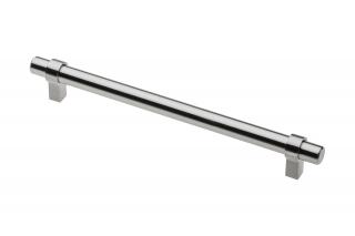 GTV TRIEST Fogantyú inox 256mm (GTV TRIEST Fogantyú inox 256mm)