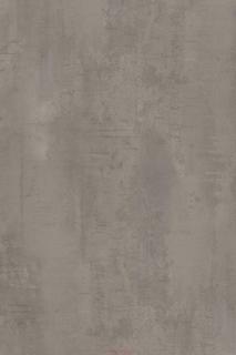 K200-RS világosszürke beton-K201-RS + sötétszürke beton matt konyhai hátfal 10 mm ()