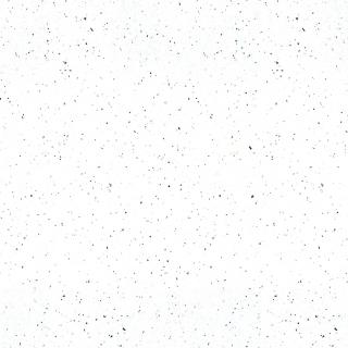 K217- GG M38  Fehér Androméda fényes munkalap  (K217- GG M38 )