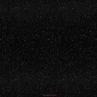 K218- GG A90 Fekete Androméda fényes asztallap 900 mm (K218-)