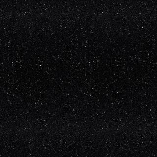K218- GG M38 Fekete Androméda fényes munkalap  (K218- GG M38)