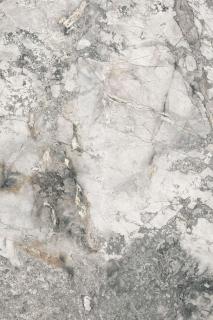 K552-SU jeges márvány matt munkalap 635 mm  (ABS élzárású)