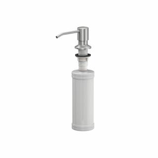 Króm mosogatószer adagoló Keiramattkrom 320ml (Króm)