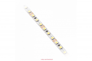 LED szalag 12V IP20  6W semleges  (LED szalag 12V IP20  6W)