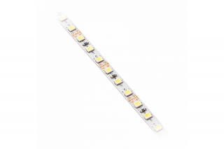 LED szalag 12V IP20  meleg fehér 5 mm (LED szalag 12V IP20 )