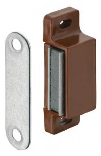 Mágneszár barna 3-4kg (Mágneszár barna 3-4kg)
