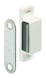 Mágneszár fehér 3-4kg (Mágneszárfehér 3-4kg)