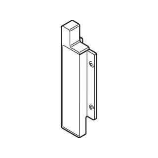 Metabox belső fiók előlaprögzítő bal ZIF.3050 L  (BLUM)