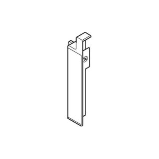 Metabox belső fiók előlaprögzítő jobb ZIF.3050 R (BLUM)