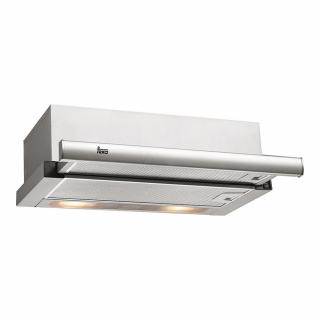 TEKA TL 6310 inox  kihúzható páraelszívó