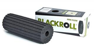 BLACKROLL MINI Flow- SMR MASSZÁZSHENGER  A000337