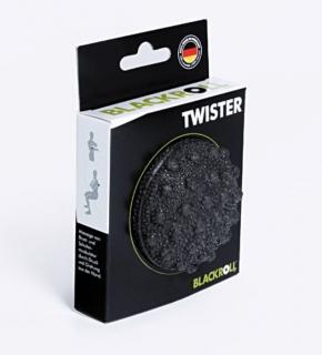 BLACKROLL Twister- SMR MASSZÁZSLABDA A000740