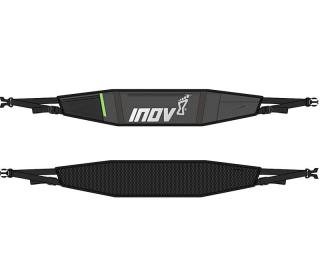 Inov8 ergonomikus futó versenyöv - Race belt 001090-BKGN-01