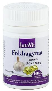 Jutavit Fokhagyma