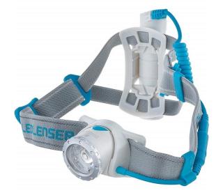 LED LENSER fejlámpa NEO10R 600lm NEO10R-500917