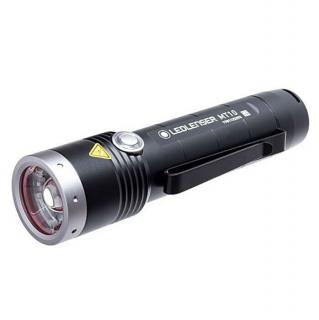 Led Lenser MT10 tölthető fegyverlámpa MT10-500843