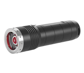 Led Lenser MT6 fegyverlámpa 3xAA  MT6-500845