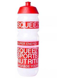 SQUEEZY Bio Kerékpáros Kulacs 750 ml