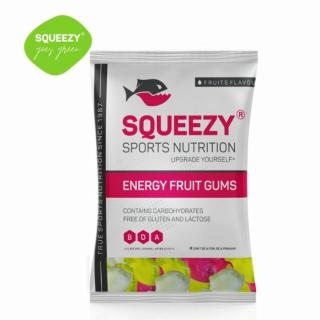 Squeezy Energy gumicukor FG0001